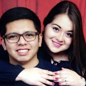 Meet your Posher, Carolina